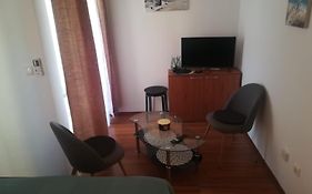 Apartment Mareda