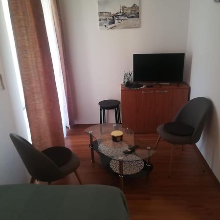 Apartment Mareda Dajla Exterior foto