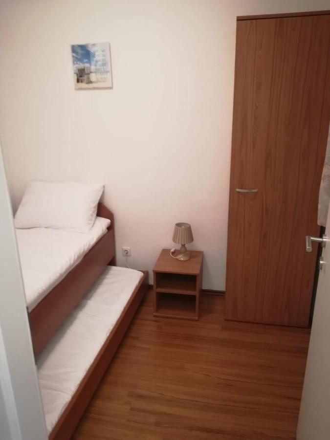 Apartment Mareda Dajla Exterior foto