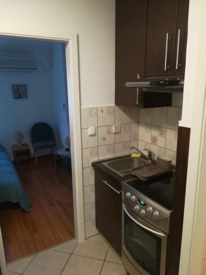 Apartment Mareda Dajla Exterior foto