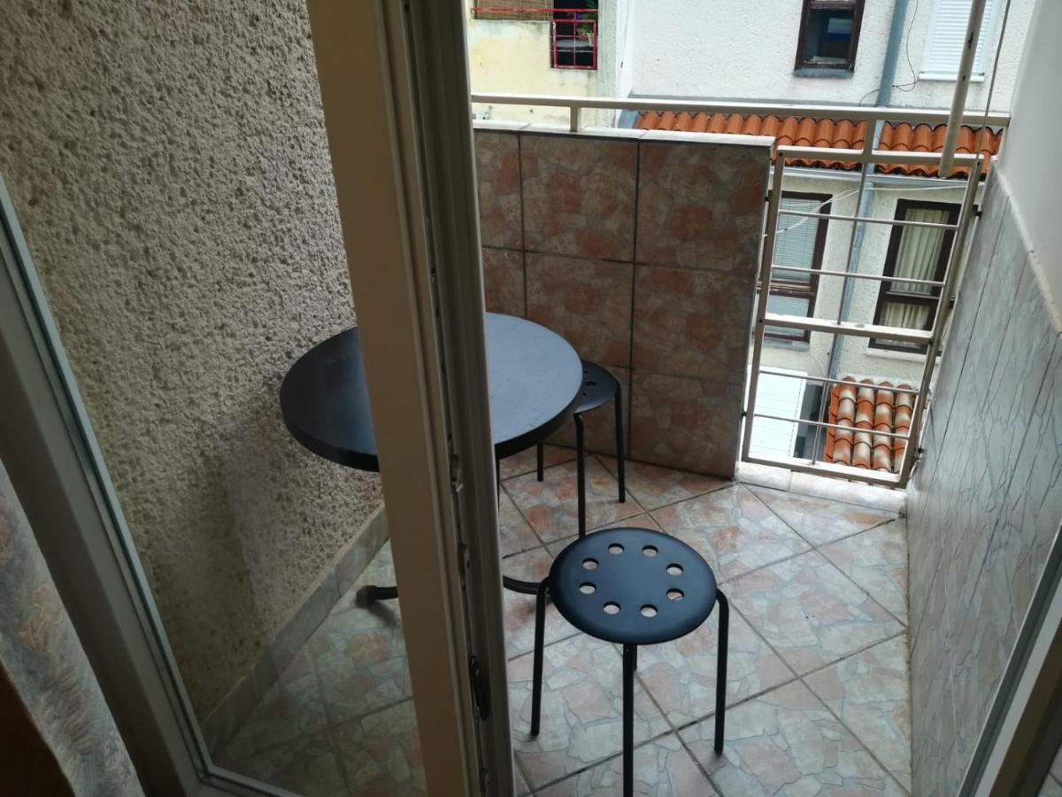 Apartment Mareda Dajla Exterior foto